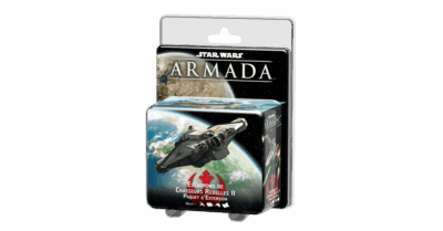Armada : Escadrons de Chasseurs Rebelles II