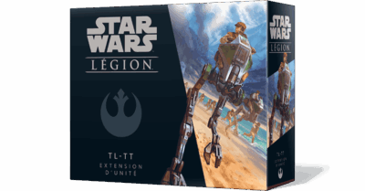 Star Wars Legion : TL-TT (fr)