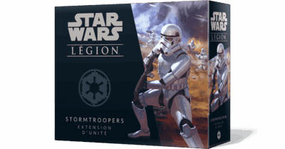 Star Wars Legion : Stormtroopers (fr)