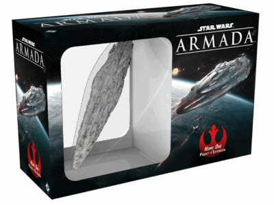 Armada : Home One (fr)