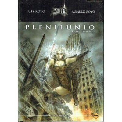 Plenilunio
