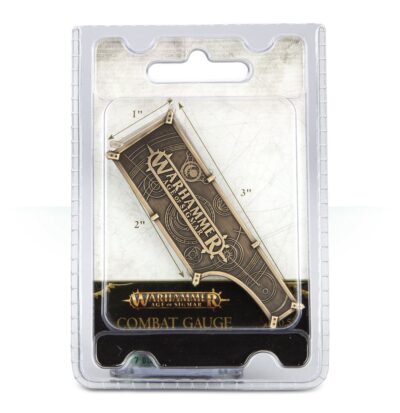 Age of Sigmar Combat Gauge