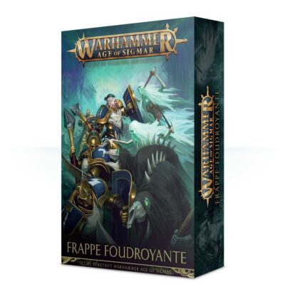 Age of Sigmar : Frappe Foudroyante