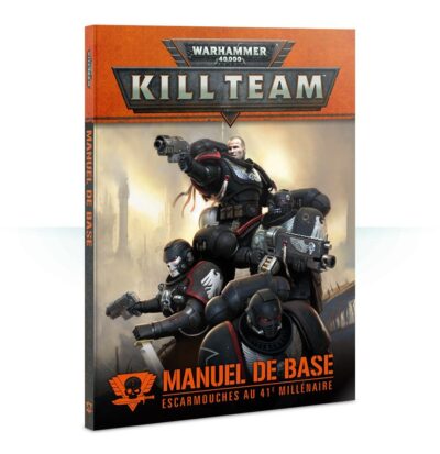 Kill Team Livre de Règles (v1)