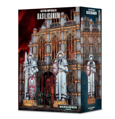 Sector Imperialis Basilicanum