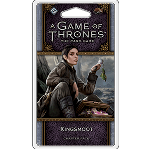 AGOT : Kingsmoot