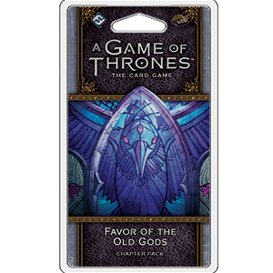 AGOT : Favor of the Old Gods