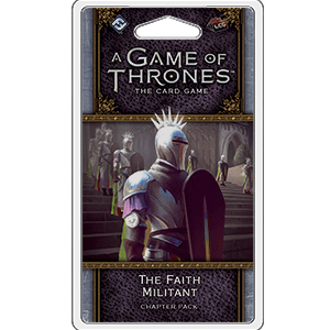 AGOT : The Faith Militant