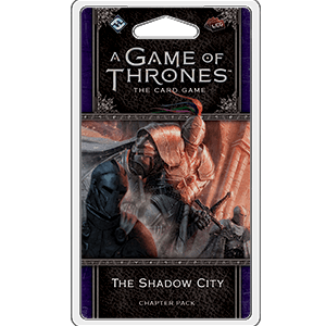 AGOT : The Shadow City