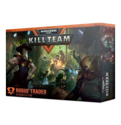 Kill Team : Rogue Trader