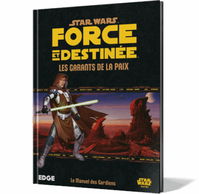Force et Destinée : Les Garants de la Paix
