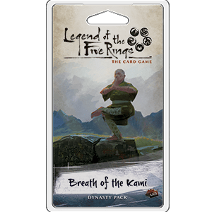 L5R : Breath of the Kami
