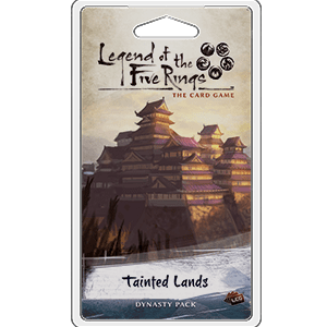 L5R : Tainted Lands