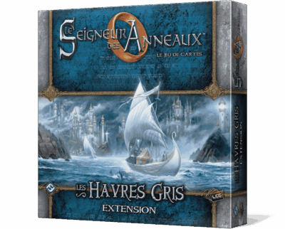 SDA JCE : Les Havres Gris