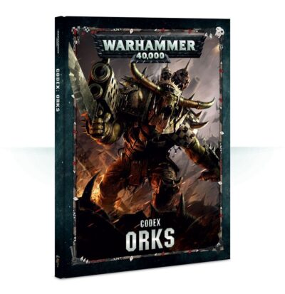Codex : Orks