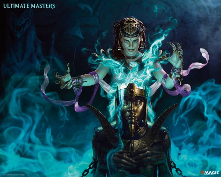 Friday Night Magic – Draft Ultimate