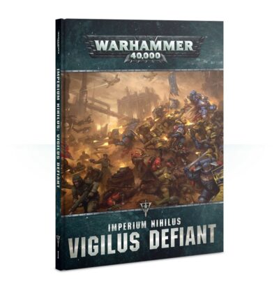 Imperium Nihilus : Vigilus Insoumis