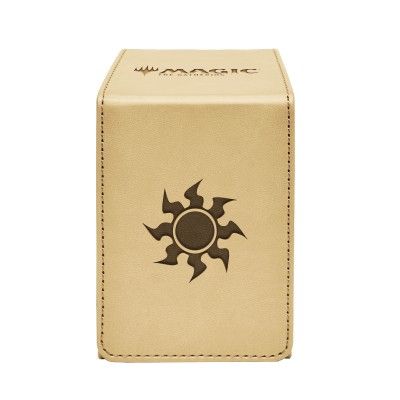 Alcove Flip Box - Plains Magic