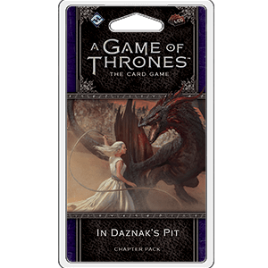 AGOT LCG : In Daznak's Pitt