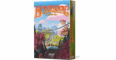 Mesozooic