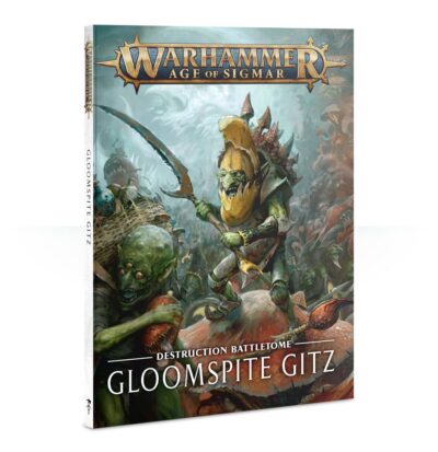 Battletome : Gloomspite Gitz