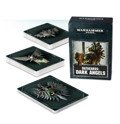 Datacards : Dark Angels (en) (v8)
