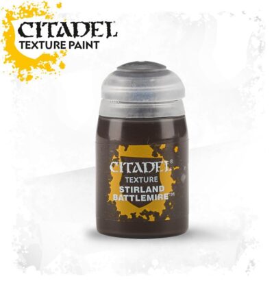 Technical : Stirland Battlemire (24ml)