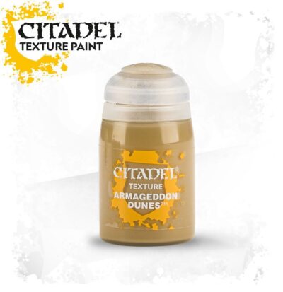 Technical : Armageddon Dunes (24ml)