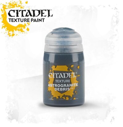 Technical : Astrogranite Debris (24ml)
