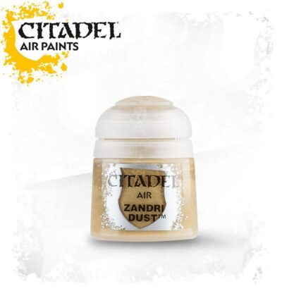 Air : Zandri Dust (12ml)