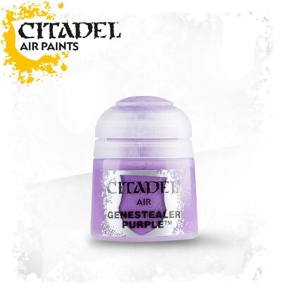 Air : Genestealer Purple