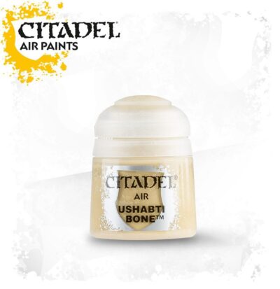 Air : Ushabti Bone (12ml)