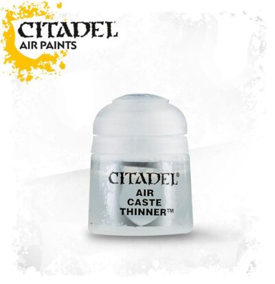 Air : Caste Thinner (12ml)
