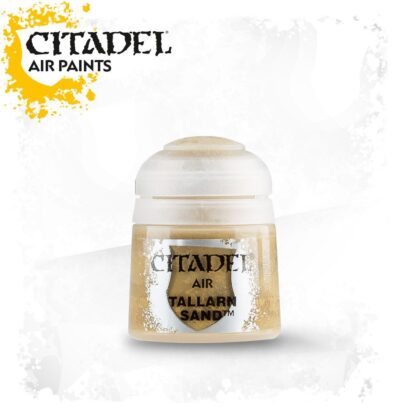 Air : Tallarn Sand (12ml)