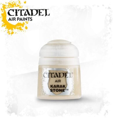 Air : Karak Stone (12ml)