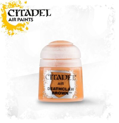 Air : Deathclaw Brown (12ml)