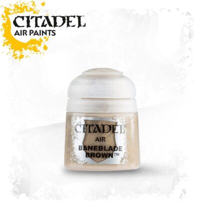 Air : Baneblade Brown (12ml)