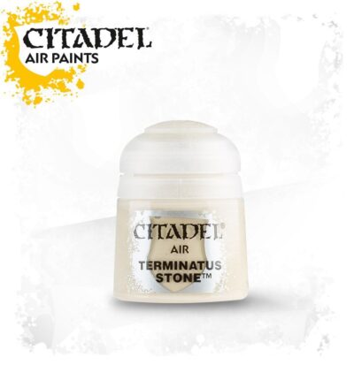 Air : Terminatus Stone (12ml)