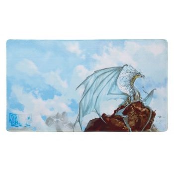 Dragon Shield Play Mat - Beacon of Light