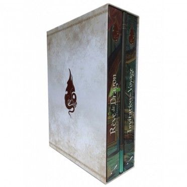 Rêve de Dragon Coffret