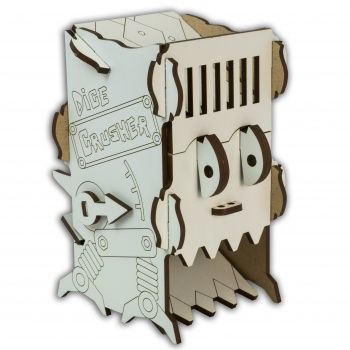 Dice Crusher