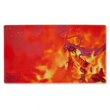 Dragon Shield Play Mat - The One Who Knocks