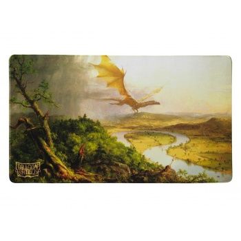 Dragon Shield Play Mat - The Oxbow