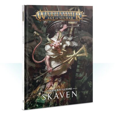 Battletome : Skavens