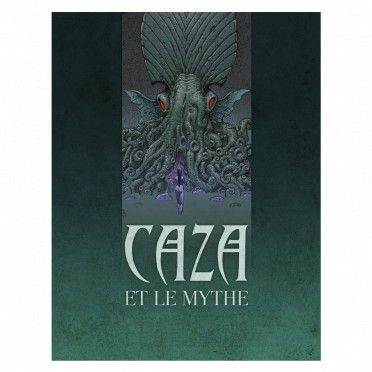 Caza et le Mythe