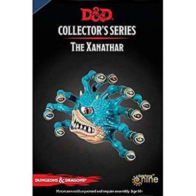 D&D Collector Series : The Xanathar