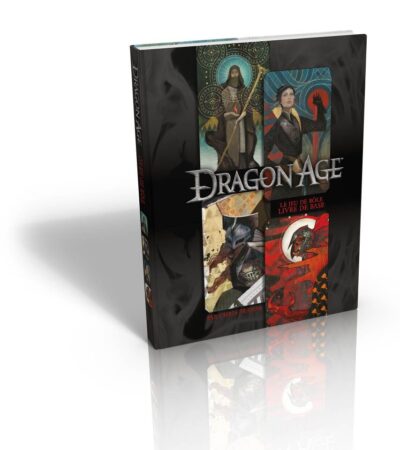 Dragon Age
