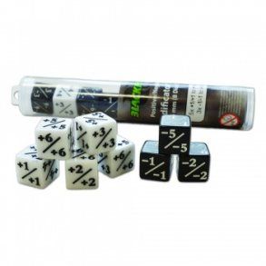 Modificator Dice