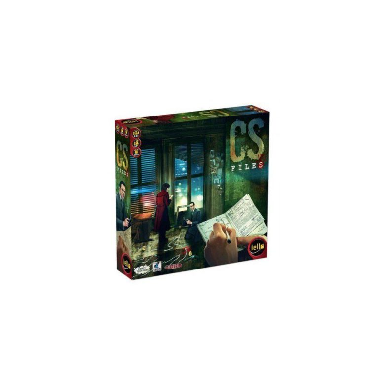 CS Files