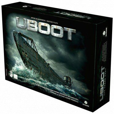 U-Boot (en)
